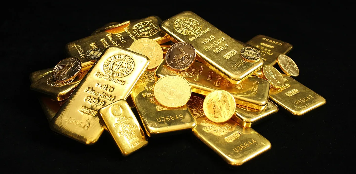 Precious metals market insight