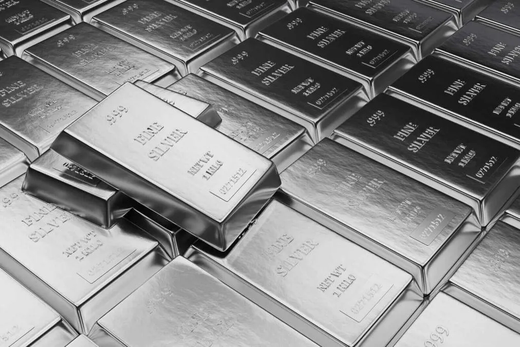 Precious metals market insight
