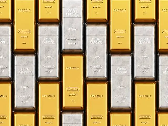 Precious metals market insight