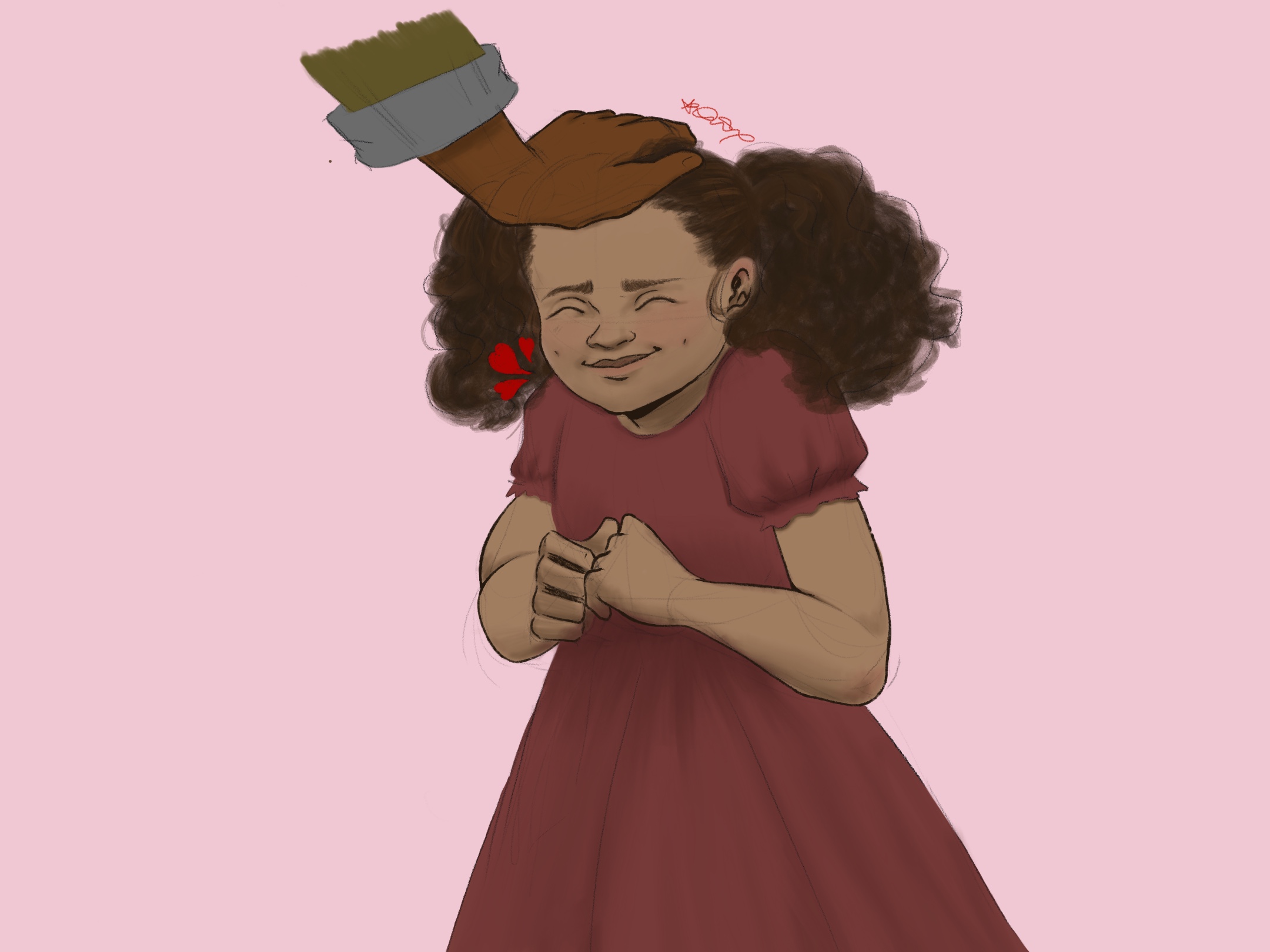 Cassandra cover