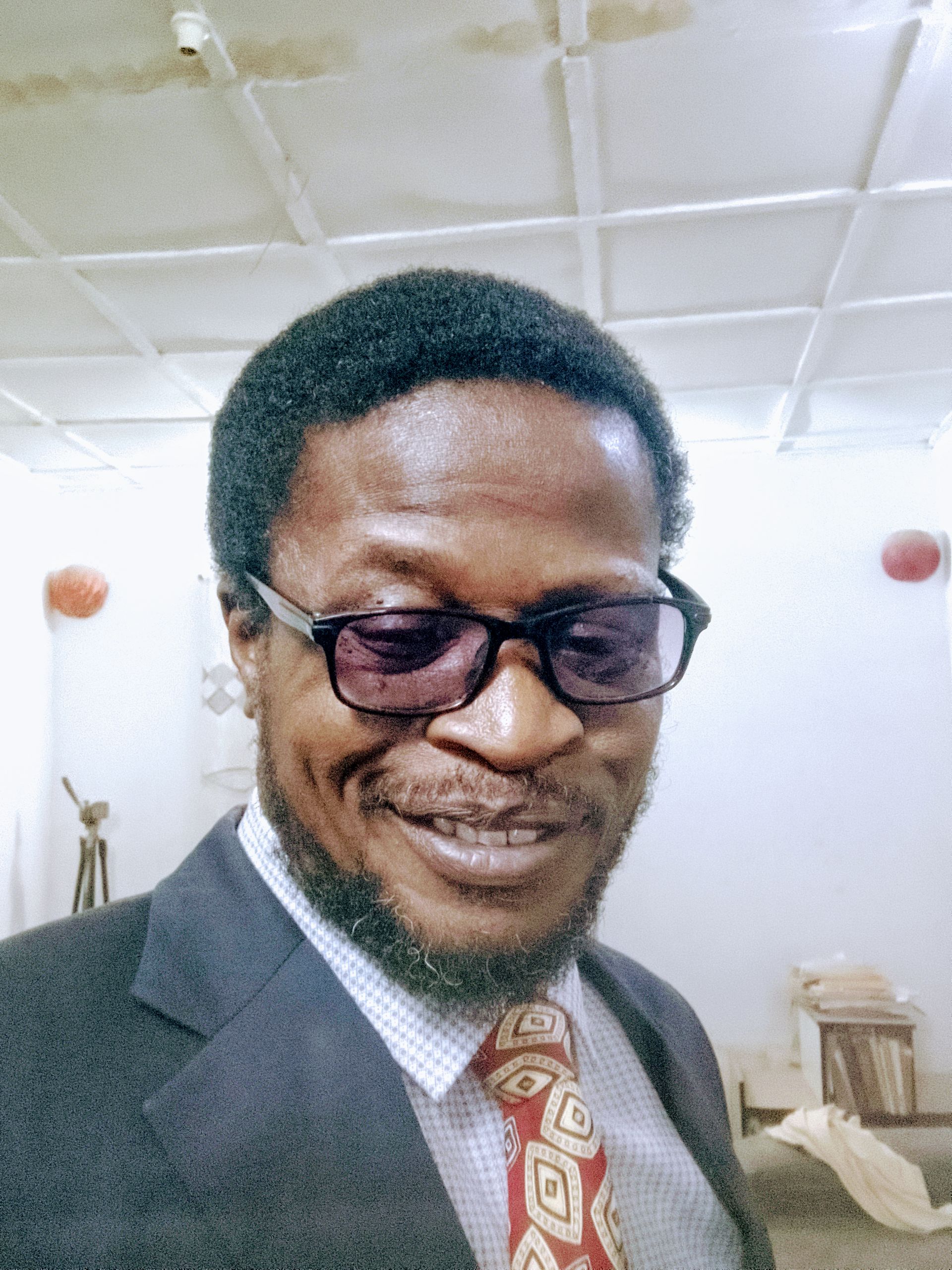 Odaudu Ijimbli