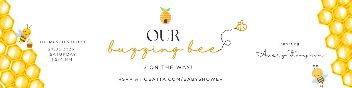 Baby Shower