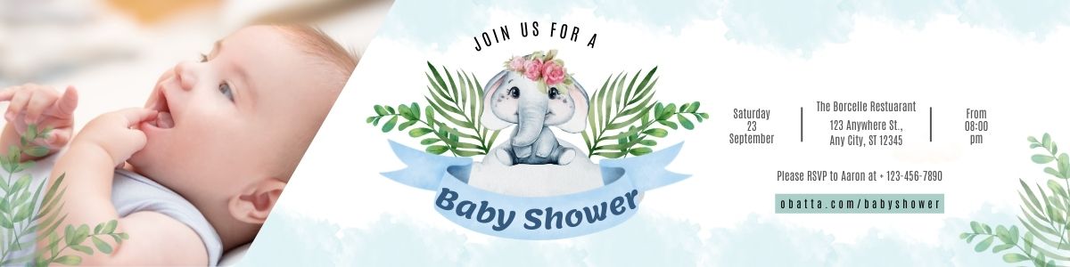 Baby Shower