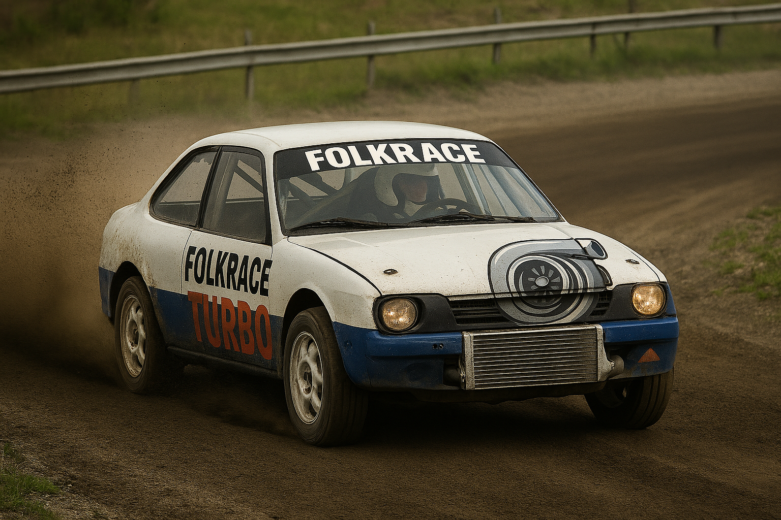 Folkrace Turbo 2025: Allt om nya reglerna & motoroptimering
