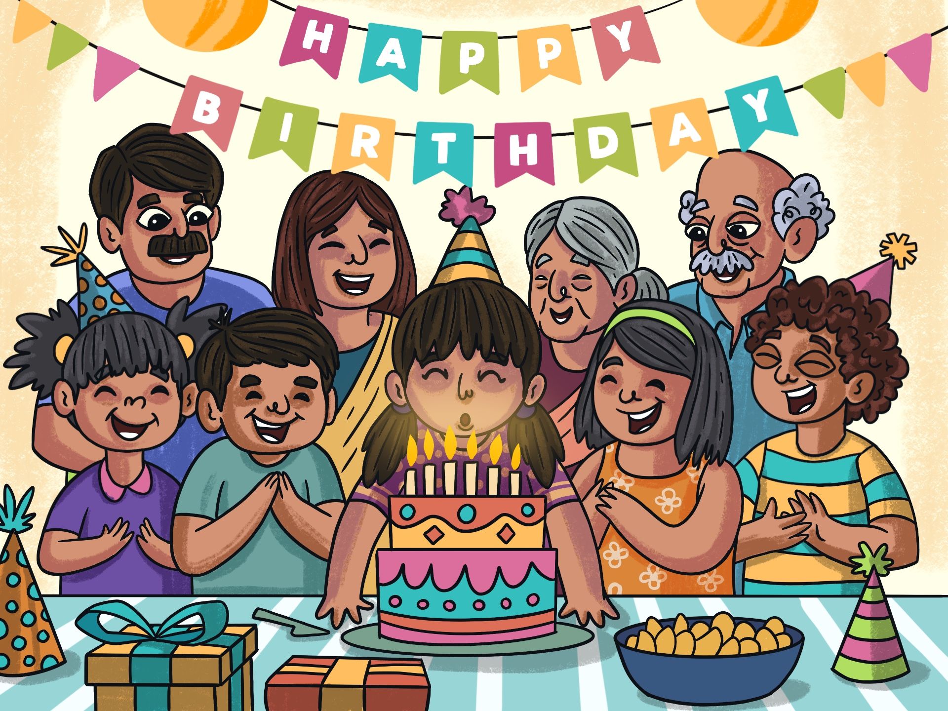 Image illustraton for the book:A Noble Return Gift