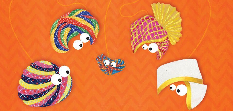 Image illustraton for the book:An Amazing World