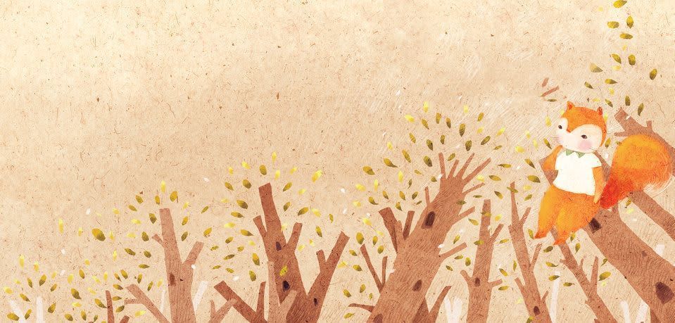 Image illustraton for the book:Did You Steal My Chestnuts?