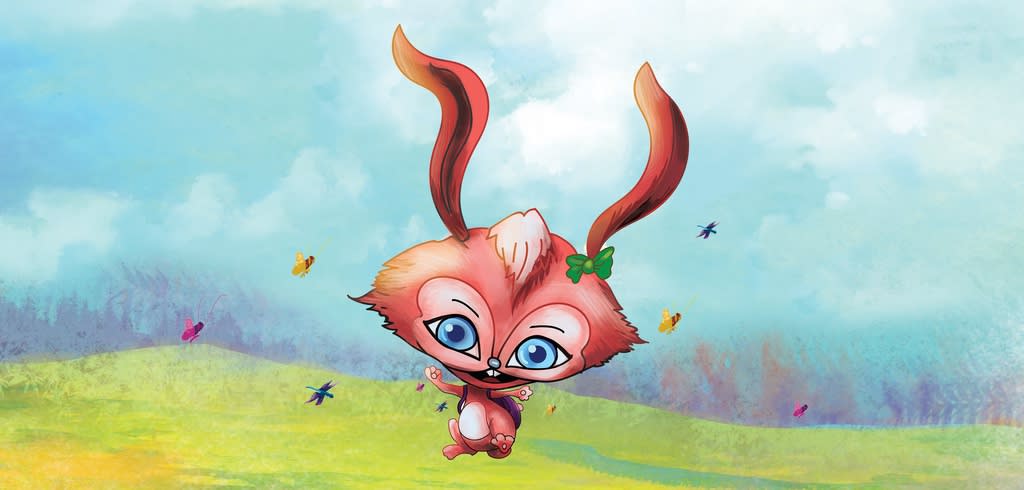 Image illustraton for the book:I Know