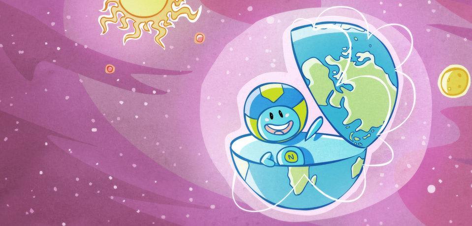 Image illustraton for the book:Inside the World Wide Web