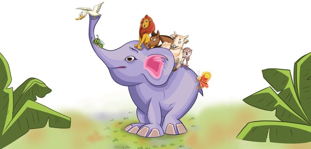 Image illustraton for the book:Simple Counting