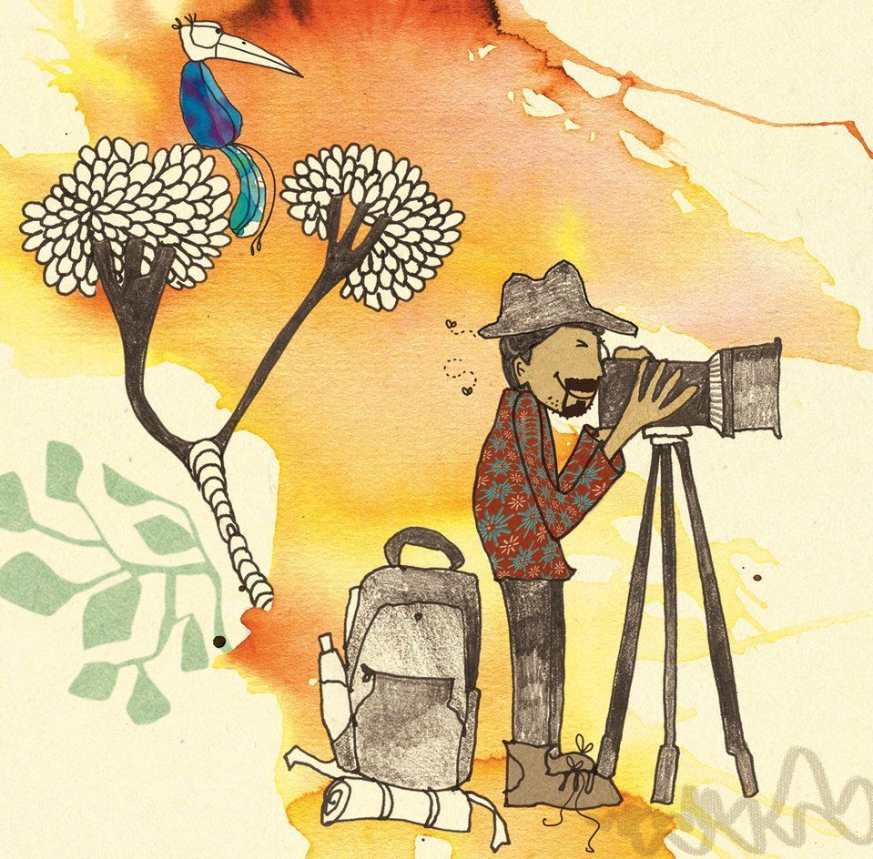 Image illustraton for the book:The Cat in the Ghat!
