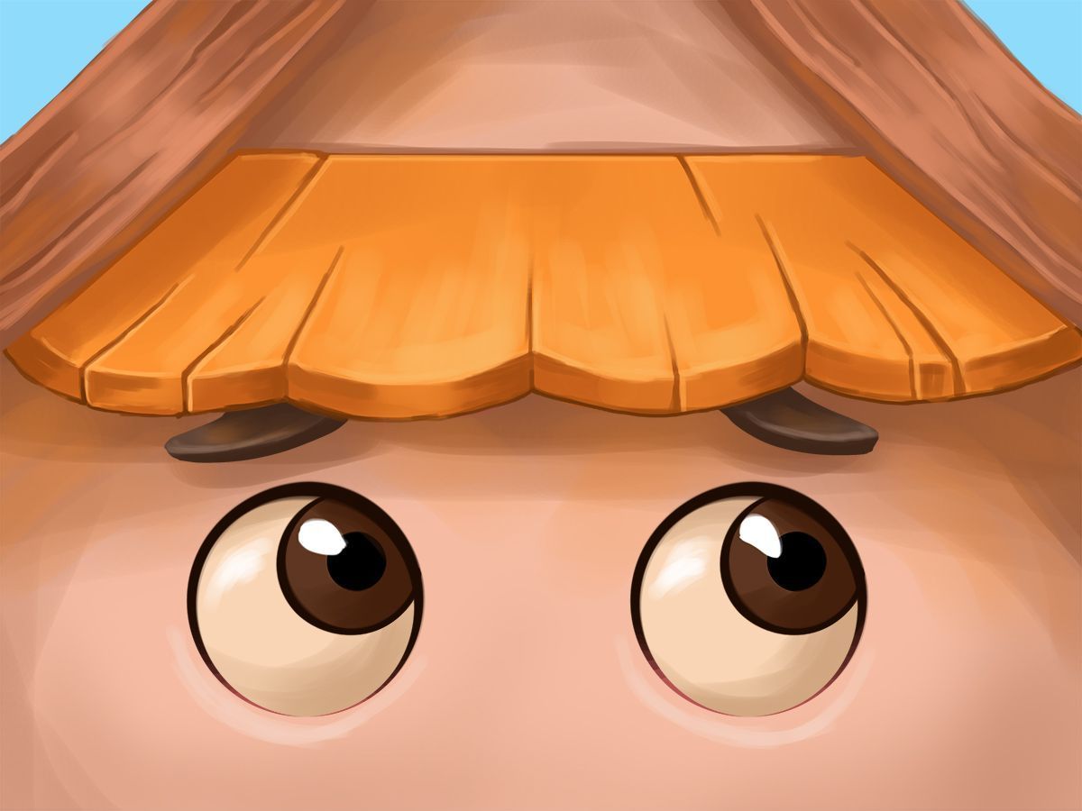 Image illustraton for the book:The Dollhouse