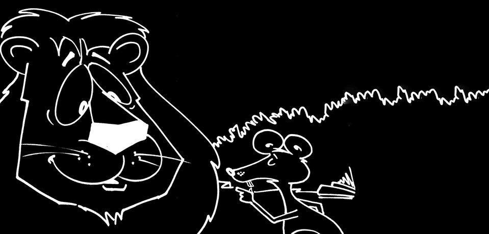 Image illustraton for the book:The Royal Toothache