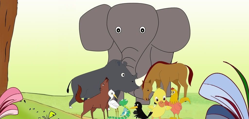 Image illustraton for the book:This...These