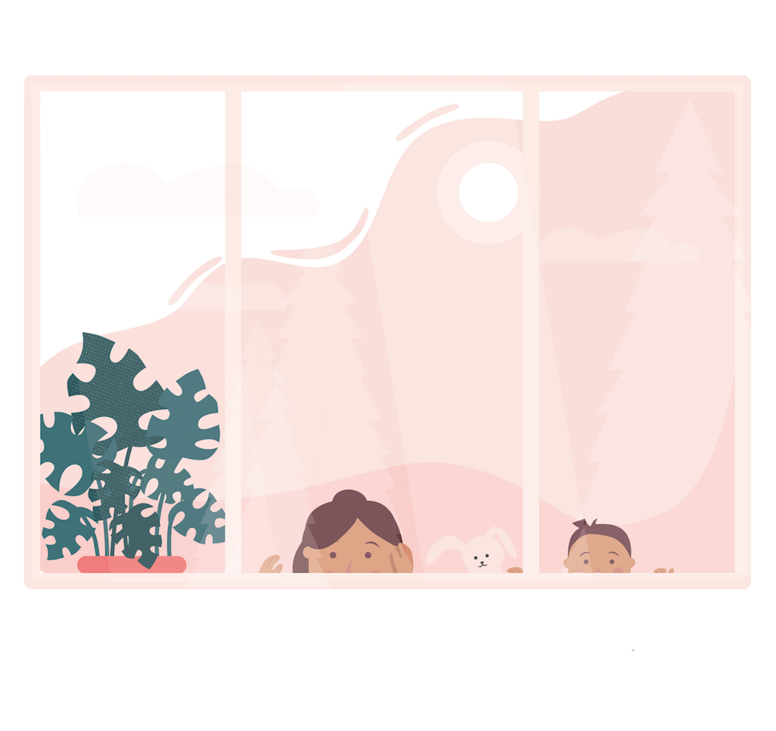 Image illustraton for the book:The Inside Book