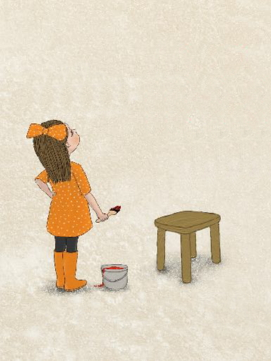 Image illustraton for the book:I Do (Not) Like My Neighbors