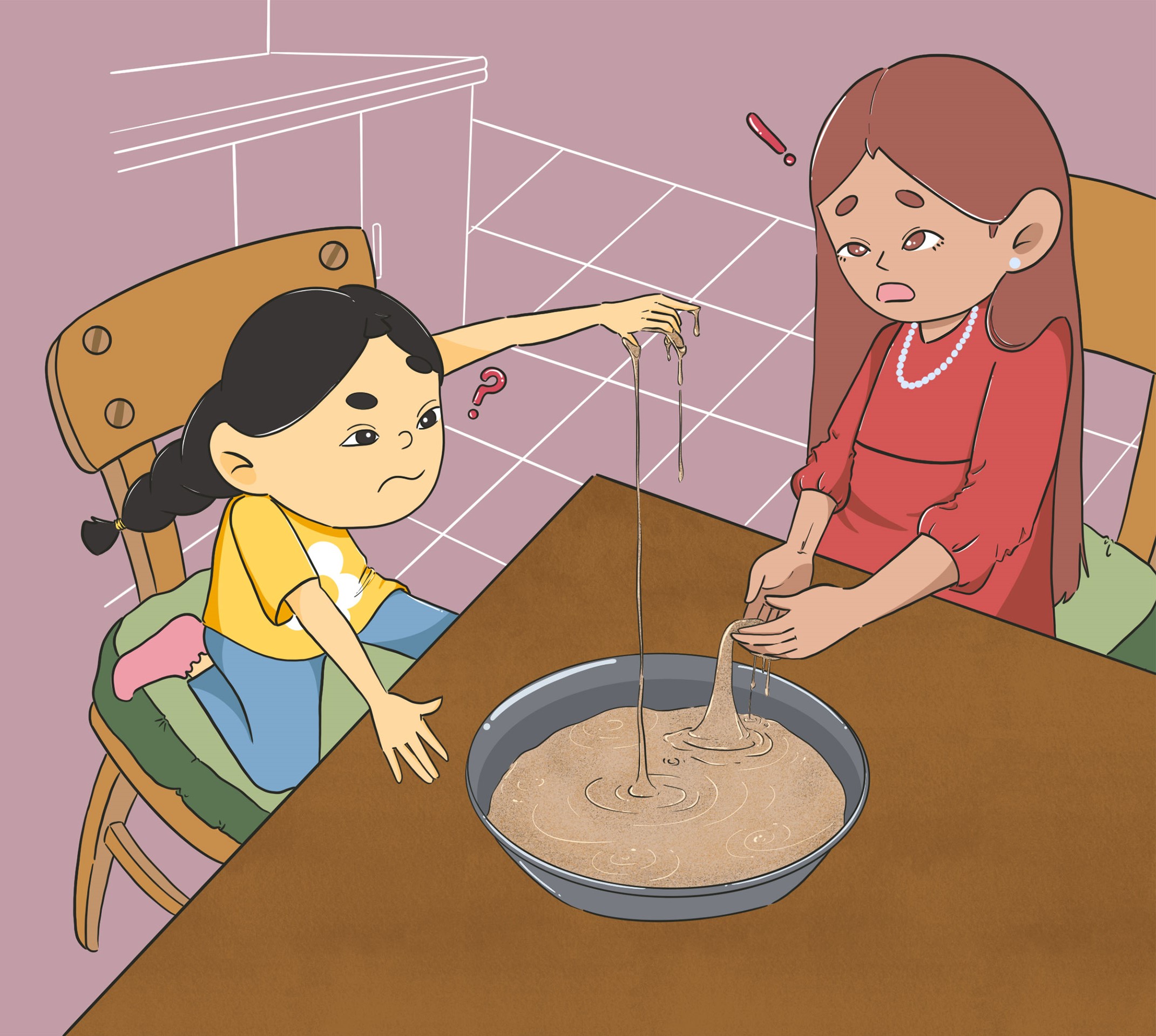 Image illustraton for the book:Festival Food: Aalum
