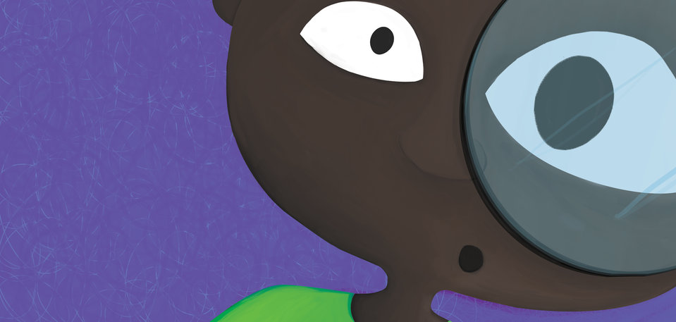 Image illustraton for the book:Chiu's Power