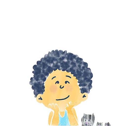 Image illustraton for the book:Who Will Be My Teacher?