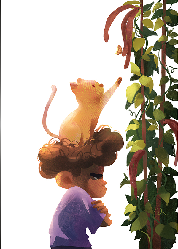 Image illustraton for the book:Who Can?