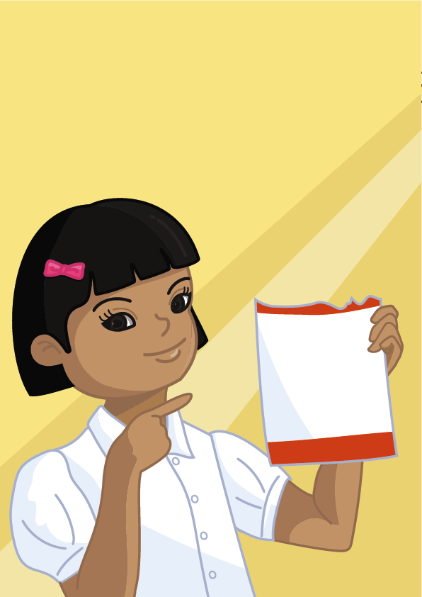 Image illustraton for the book:Seven Days
