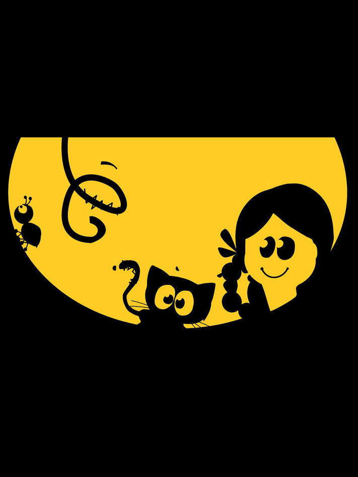 Image illustraton for the book:Can and Can't
