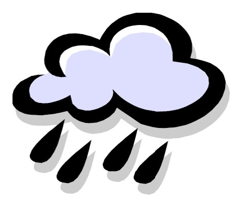 Image illustraton for the book:Clouds