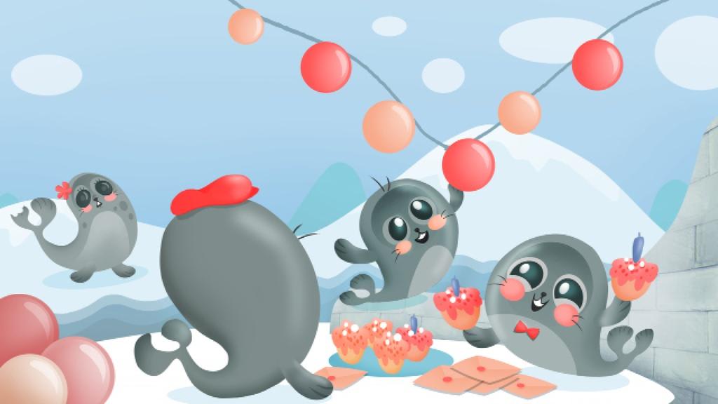Image illustraton for the book:You Won't Bite My Fin