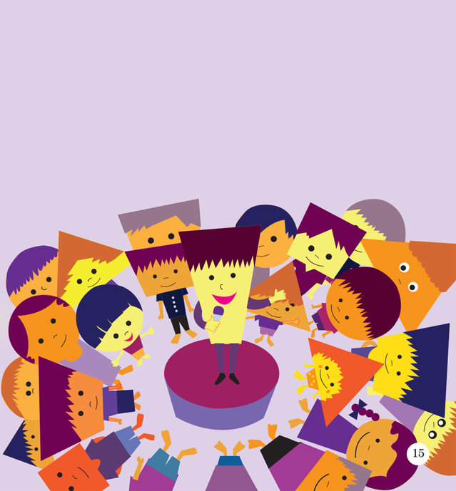 Image illustraton for the book:Who Will Win?