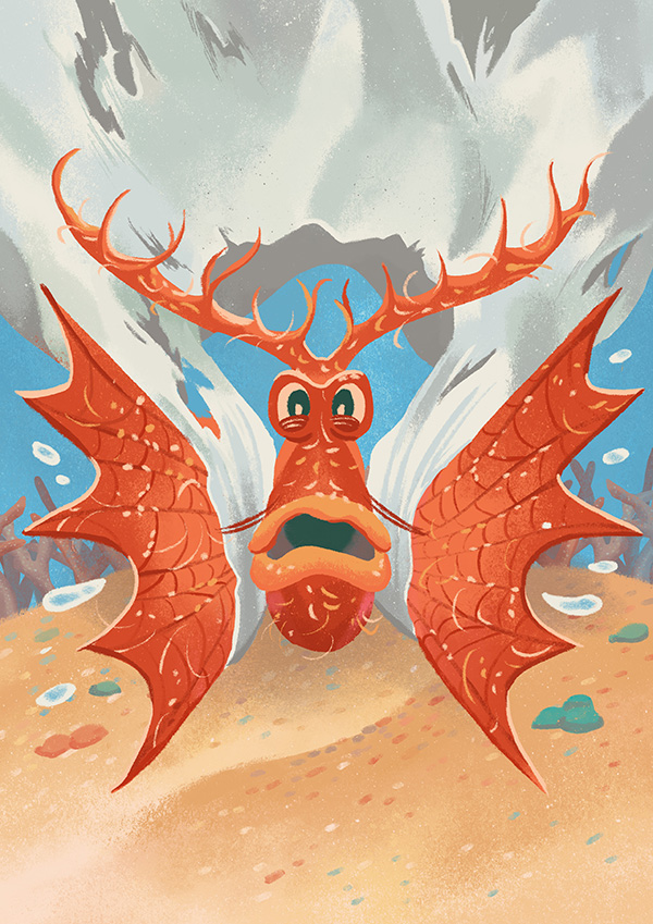 Image illustraton for the book:Why Won’t It Come Loose?