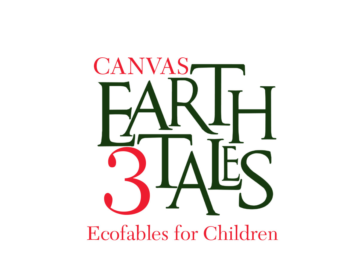 Image illustraton for the book:3 Earth Tales