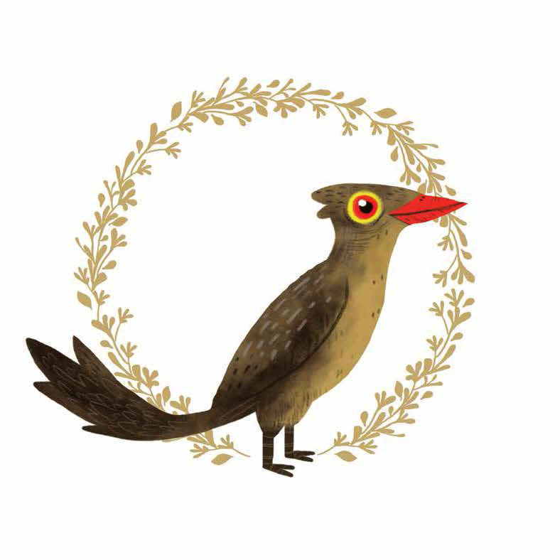 Image illustraton for the book:Who Is Our Friend?