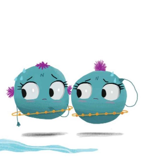 Image illustraton for the book:The Water Carnival