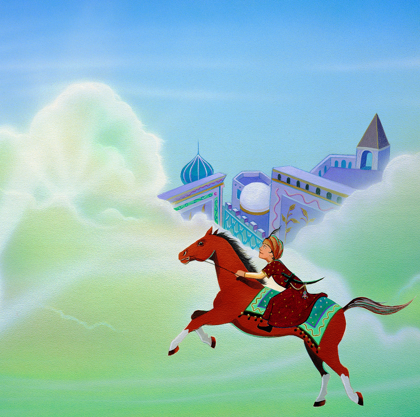 Image illustraton for the book:Neem the Half Boy