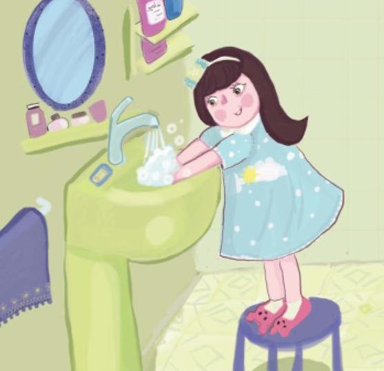 Image illustraton for the book:What is Gravity?