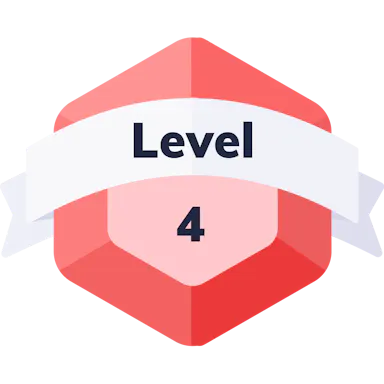 Level 4 (English)