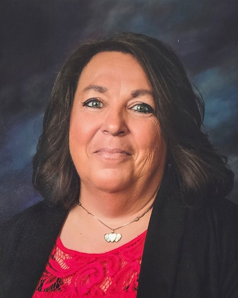 Christy Lynn Gibson