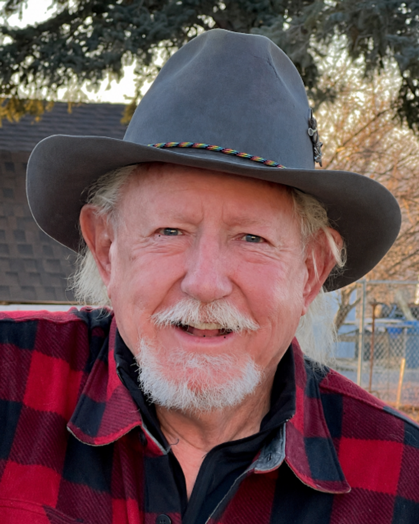 Ronald Larkin Peery