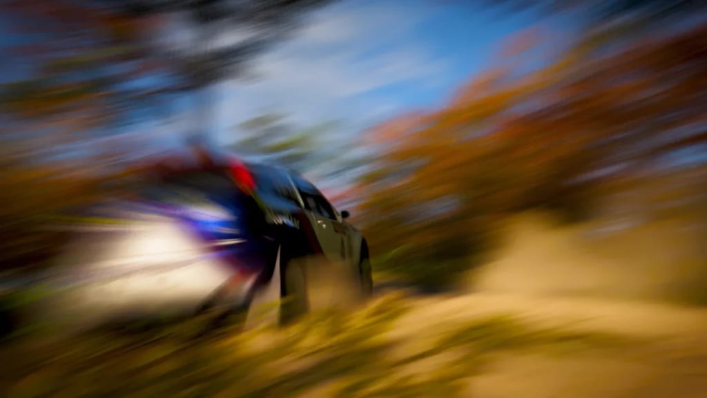 Liste des constructeurs absents dans les crédits de Forza Horizon 6