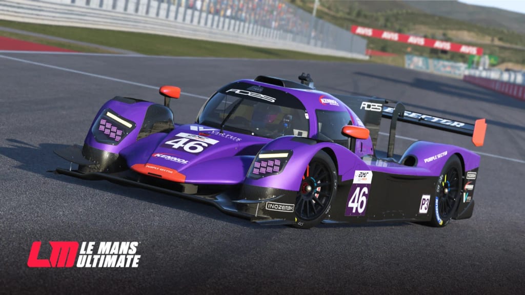 Les 24 Heures du Mans virtuelles au programme de Le Mans Ultimate en octobre 2026