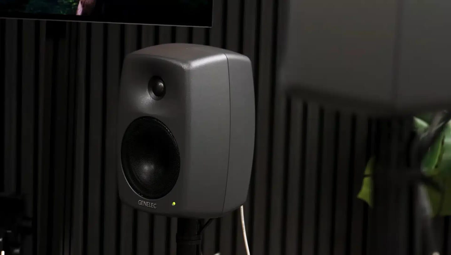 Simulateur DDX Precision, Driven DynamiX x Simucube x Genelec