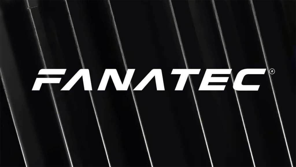 Volant et base Direct Drive Fanatec