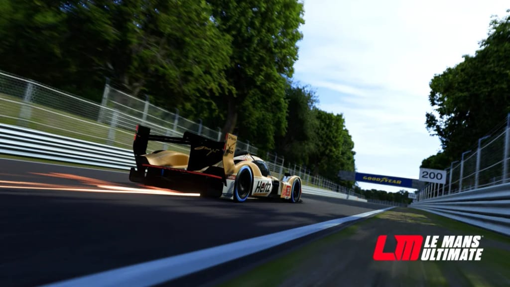 Nouveau bareme d obtention des Jokers dans Le Mans Ultimate
