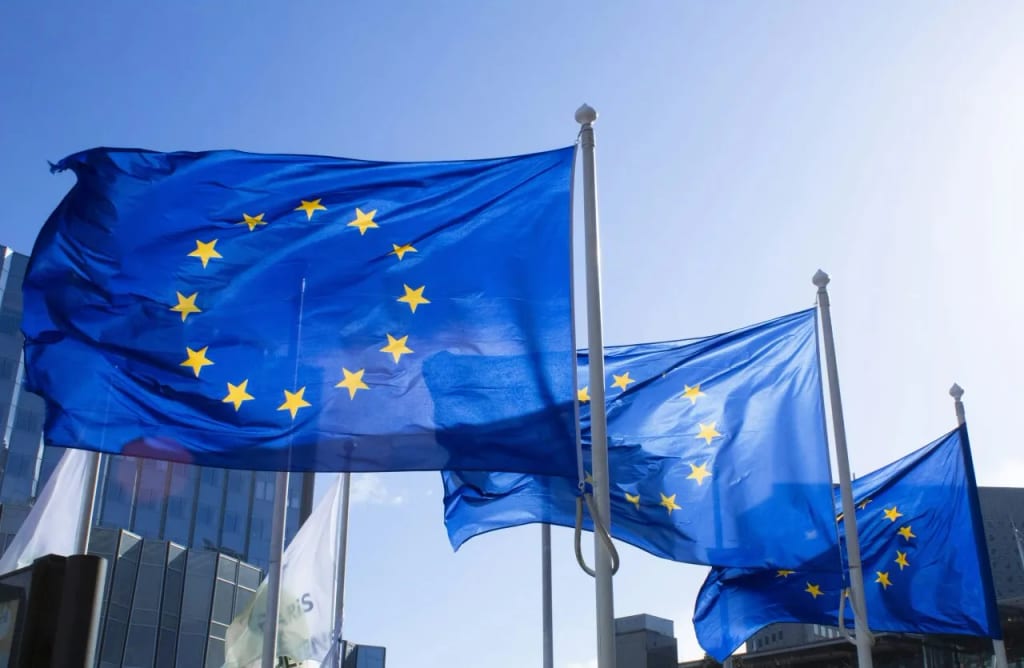 Cyber Resilience Act : votre matériel de simracing entre dans le viseur européen le 11 septembre