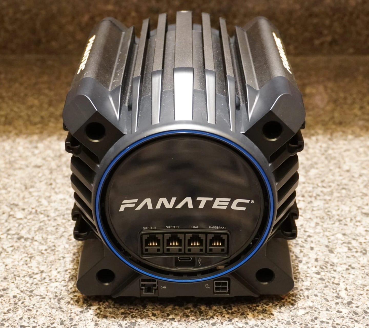 Base Fanatec ClubSport DD Plus
