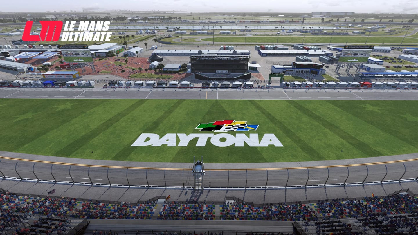Le Mans Ultimate, mise a jour V1.4.1