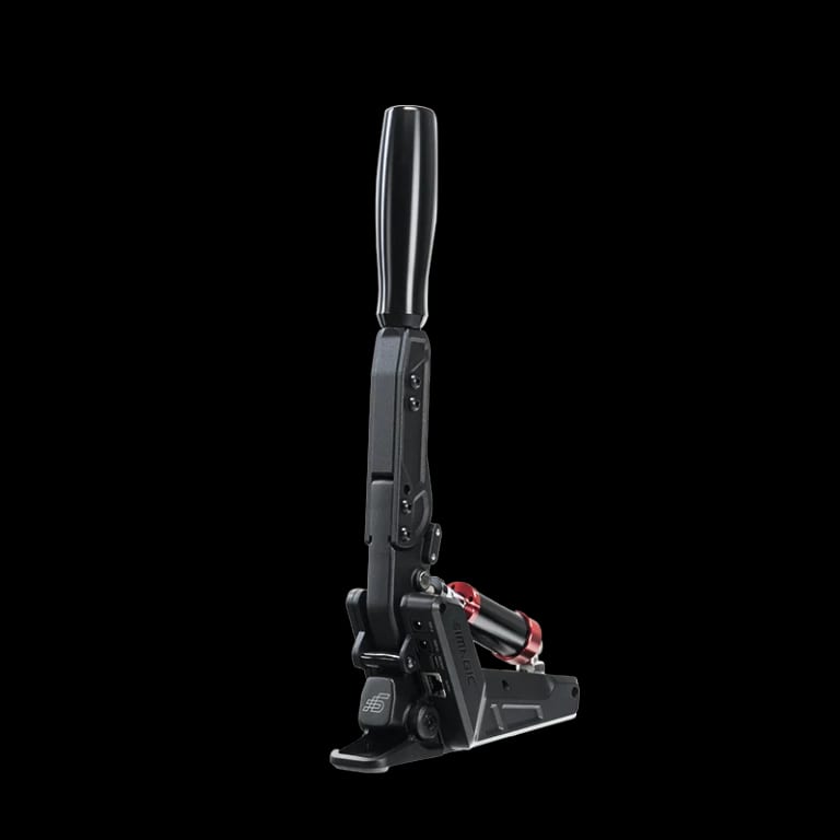 Simagic TB-Neo et ses accessoires
