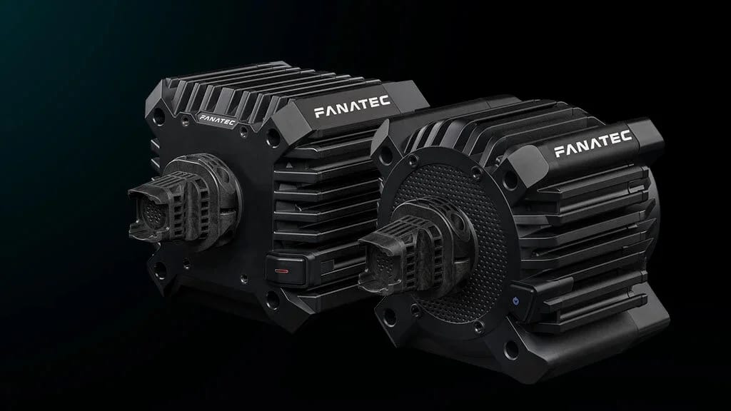 Fanatec corrige les plantages des GT DD Pro et CSL DD dans Gran Turismo 7 avec un hotfix