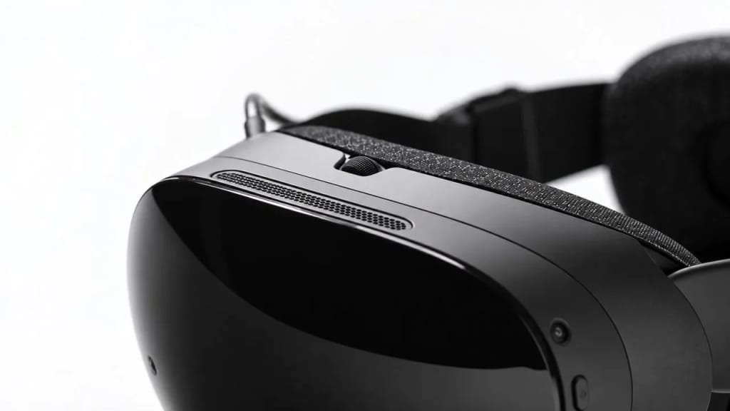 Le Steam Frame et son adaptateur sans fil 6 GHz