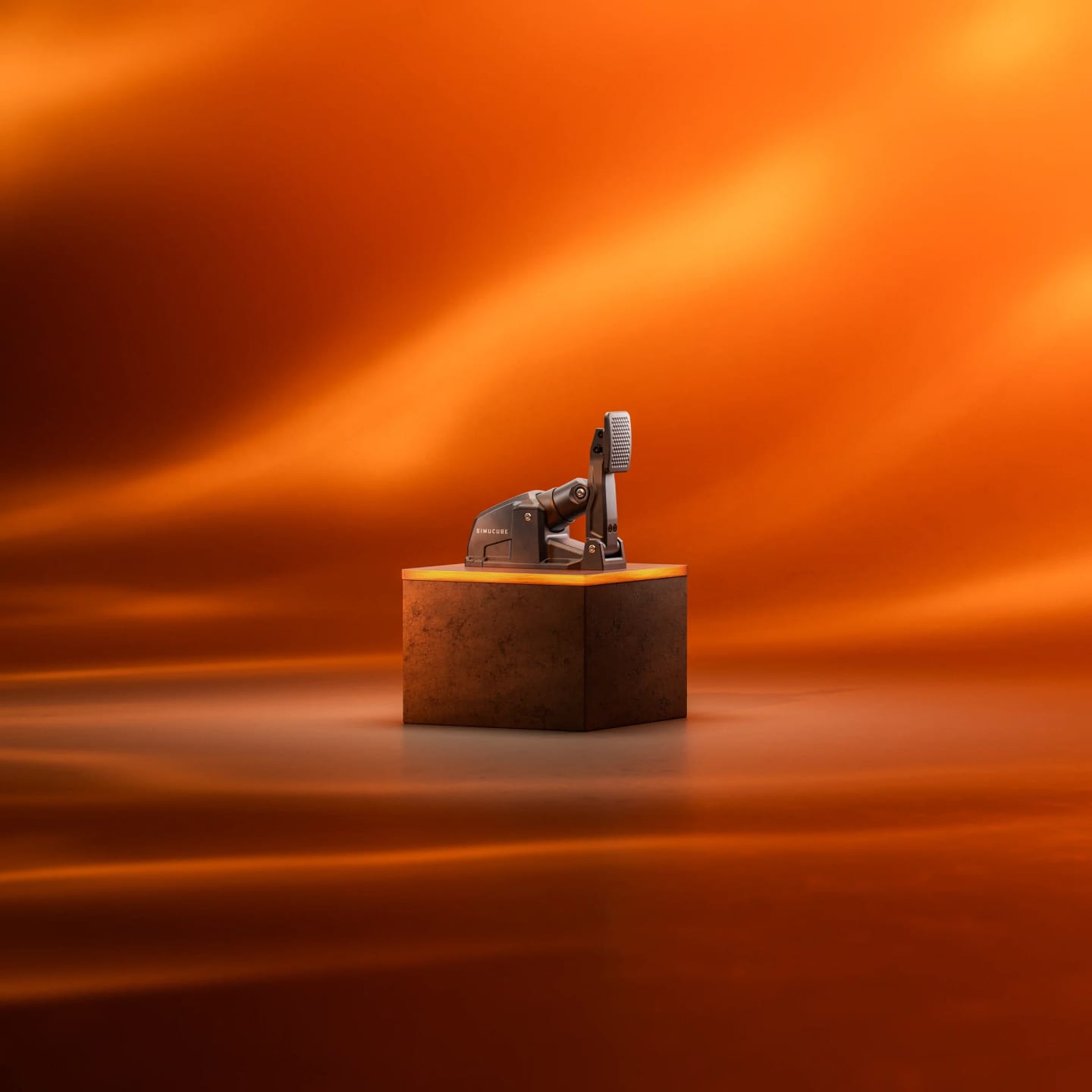 Simucube ActivePedal Sport : la pédale active la plus accessible arrive début 2027